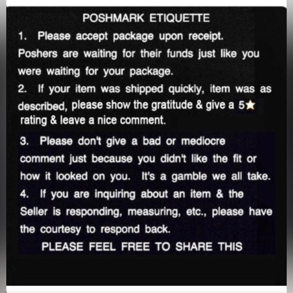 Meet your Posher, Patricia - Picture 3 of 13